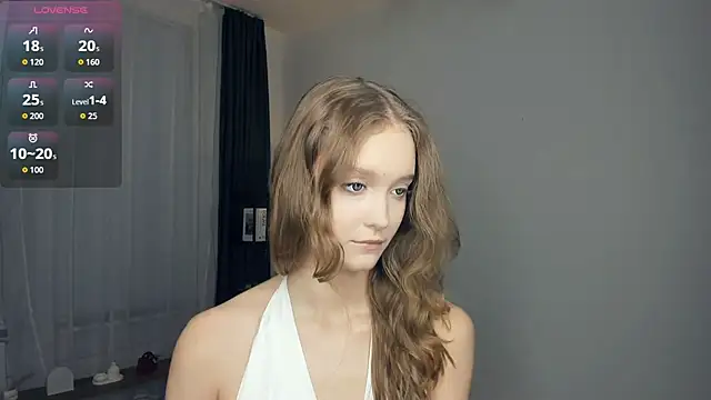 SerrenaAa's cam snapshot