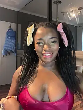 HotKaylaa's cam snapshot