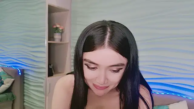 SexyEileen-'s cam snapshot