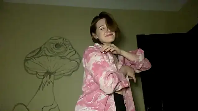 Marimari_maur's cam snapshot