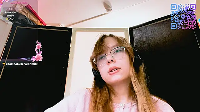 LouettaTornese's cam snapshot