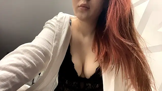 DaphineMckoy's cam snapshot