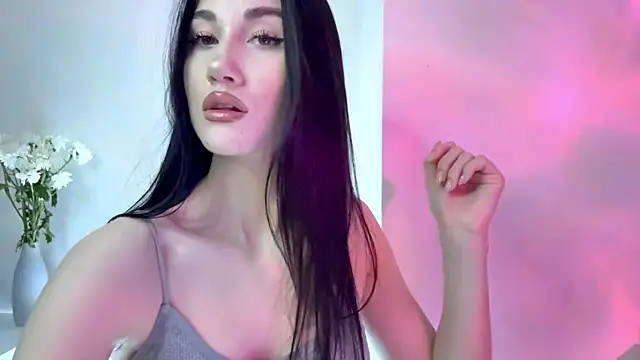 Beautyofnlka's cam snapshot