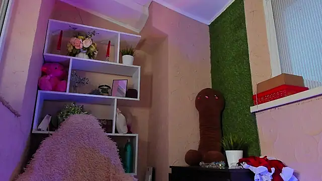 amelialy's cam snapshot