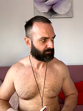 Asmodeuss666's cam snapshot