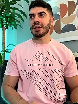 AxelThompson_'s cam snapshot