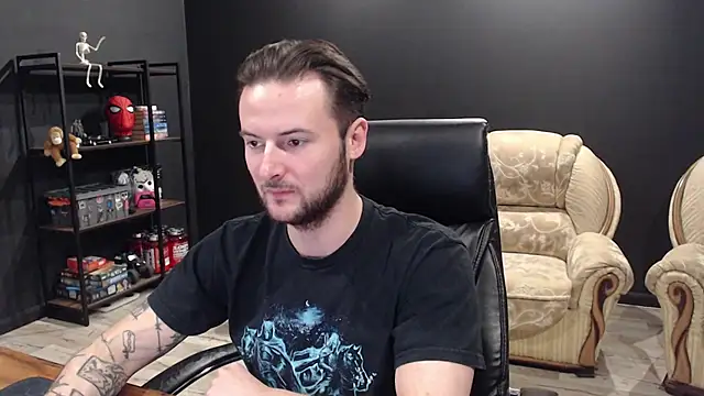 MihasikD's cam snapshot