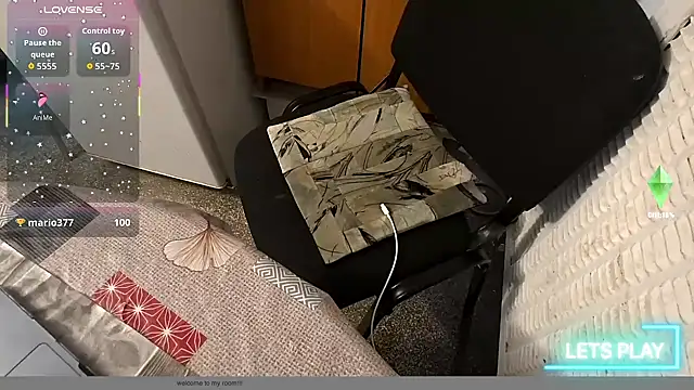 TARKAN1's cam snapshot