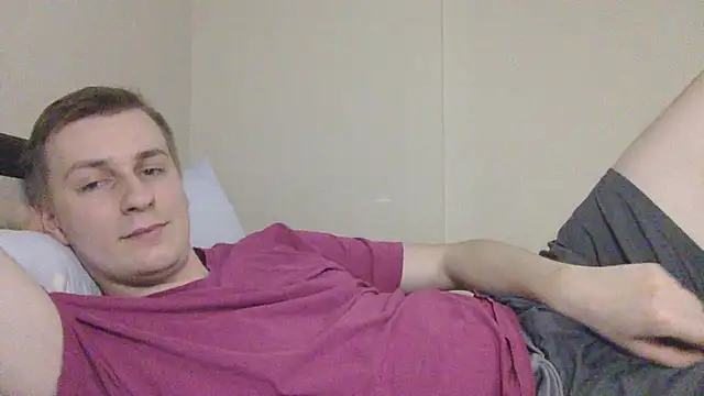 your_andy's cam snapshot