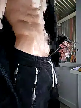 Pro100yy's cam snapshot