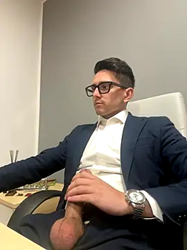 masterboss_'s cam snapshot