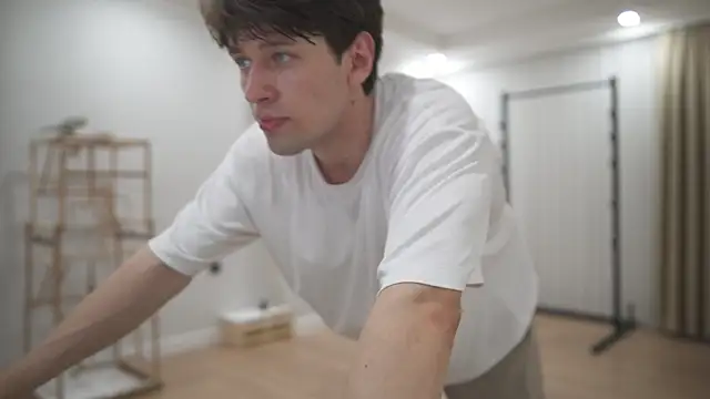 tommyjoyer's cam snapshot