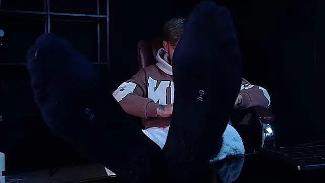 BrandonTate's cam snapshot