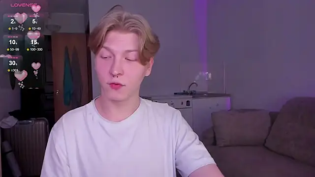 TheMikeSever's cam snapshot