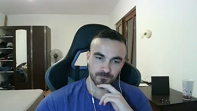 mu5clemania2's cam snapshot