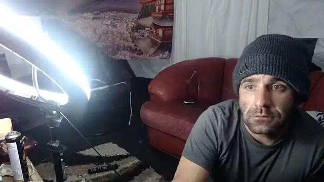 fitguy7124u's cam snapshot