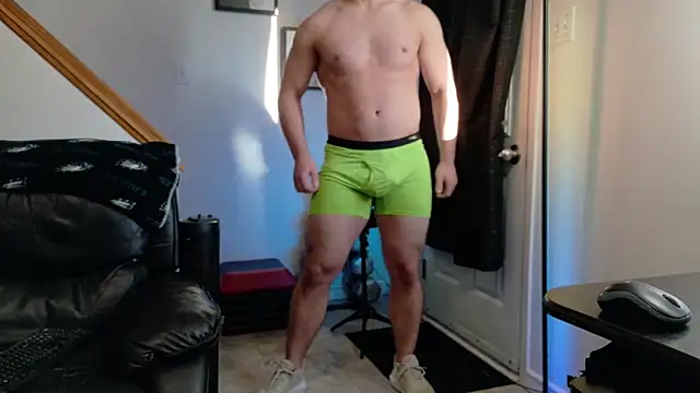 Thekodyy's cam snapshot