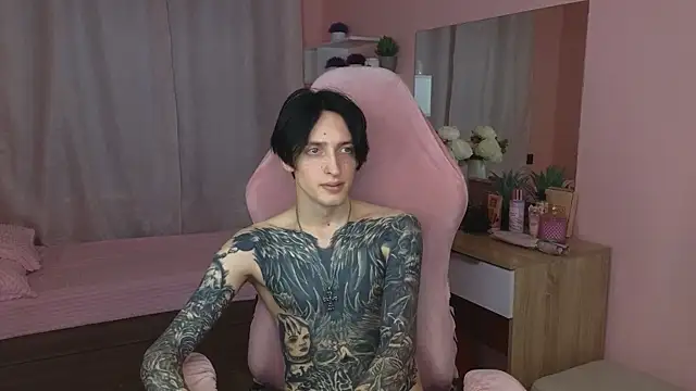 Martin_Jin's cam snapshot