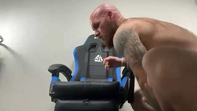 BearChubby300's cam snapshot