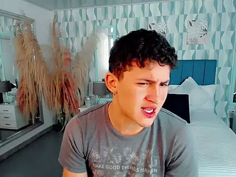 Axel_savage's cam snapshot