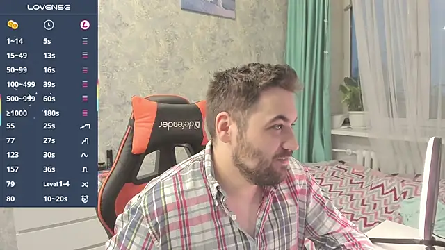 Morlaios's cam snapshot