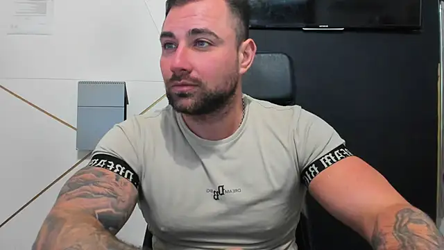 DuncanStone live sex cam