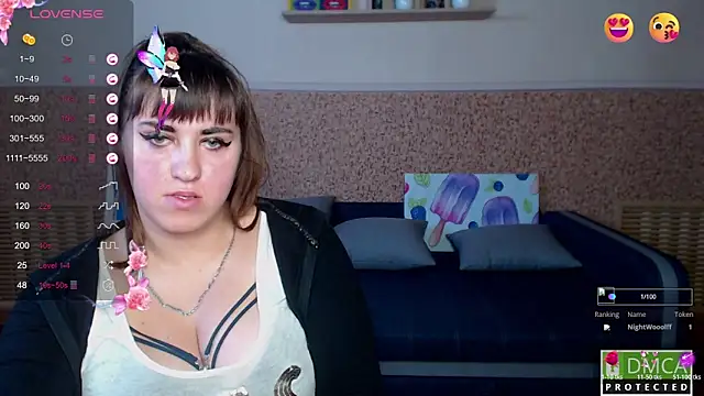 Amali_Ivanna_smit's cam snapshot