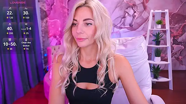 BellaRayyy's cam snapshot