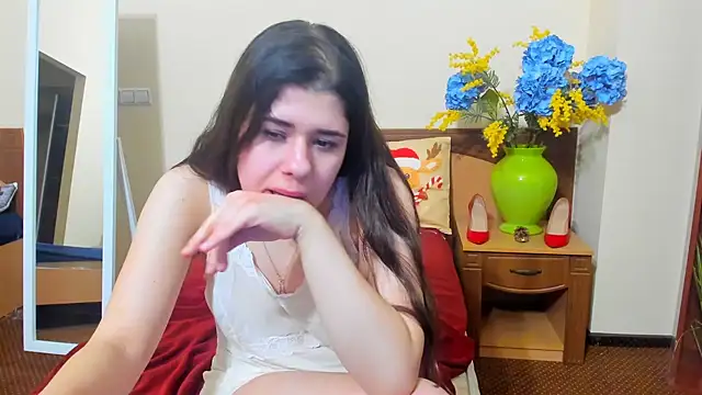 Joannia's cam snapshot