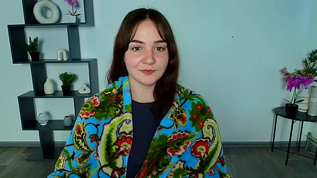 OliviaMontgommery's cam snapshot