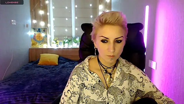 Sweet-n-Strong's cam snapshot