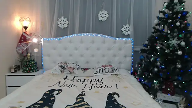 BeataBabe's cam snapshot