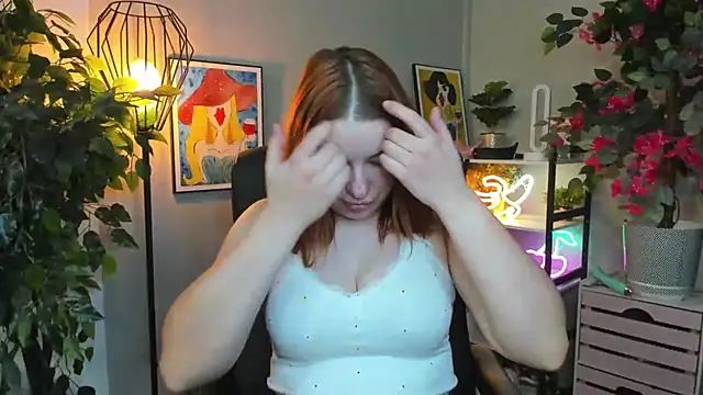 LAYLAxSTAR's cam snapshot