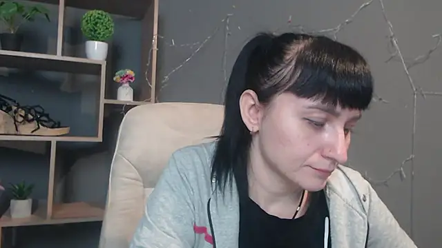 NinaFlawlees's cam snapshot