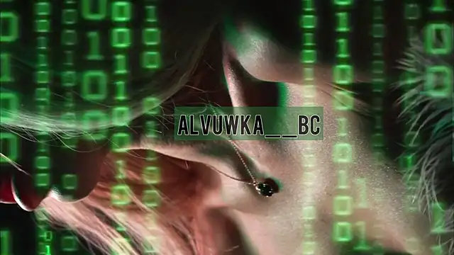 Alvuwkaa's cam snapshot