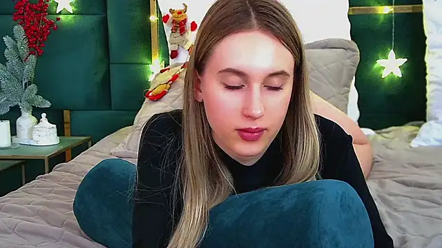 VictoriaHopsons's cam snapshot