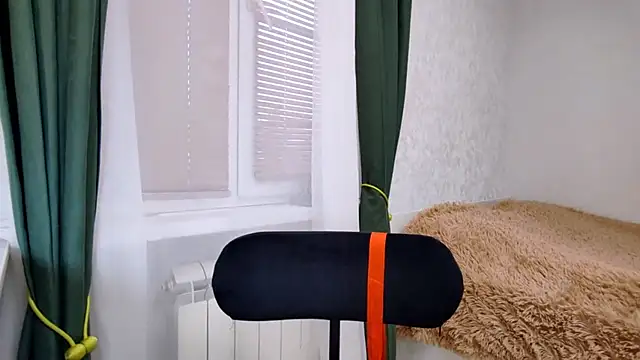 ShanekaBellow's cam snapshot