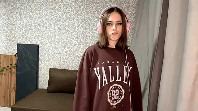 EvaLoveer's cam snapshot