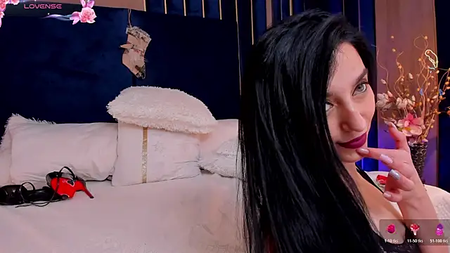 VanessaAngel's cam snapshot