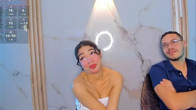 Aron_and_molly's cam snapshot