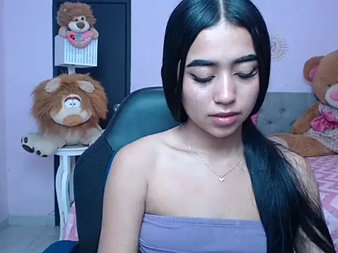 xoxo_melany's cam snapshot