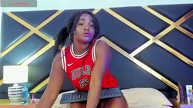 IrisHerrera_'s cam snapshot