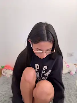 Bonniepark live sex cam