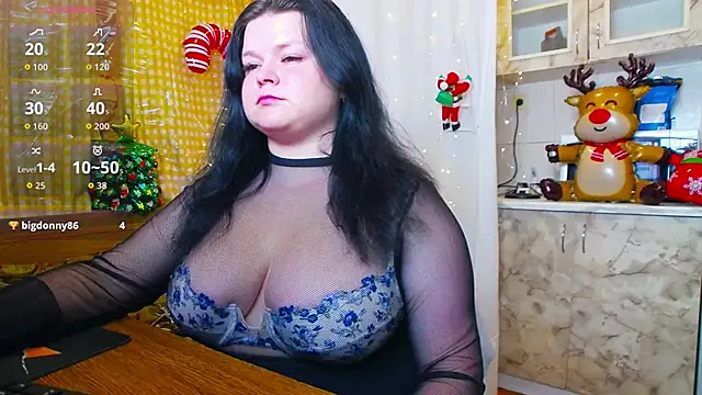 Linasexy777's cam snapshot