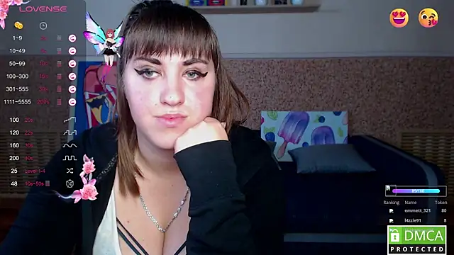 Amali_Ivanna_smit's cam snapshot