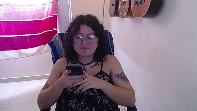 Smoke_trip_Alicia live sex cam