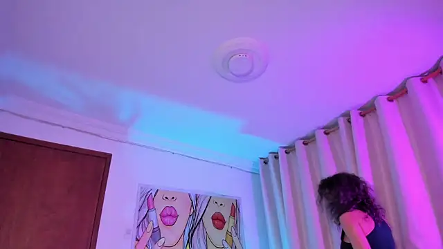 StarMilf live sex cam