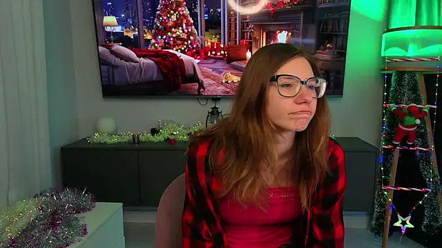 PeiMellison's cam snapshot