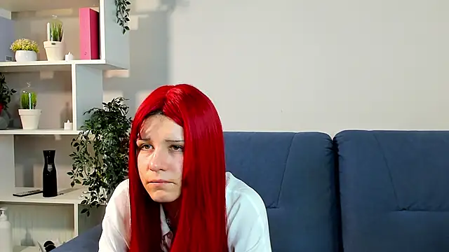 ShanaHearns's cam snapshot