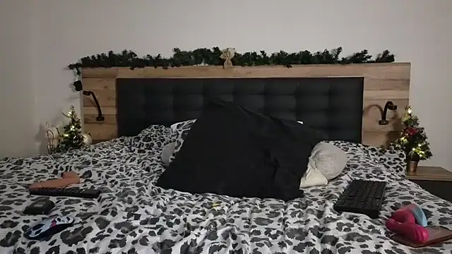 vera_jim's cam snapshot